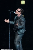 U2 360 tour  
