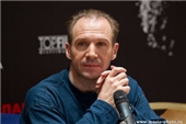 Рэйф Файнс (Ralph Fiennes) в Москве