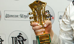 Посмотреть фотографии Торжественная церемония вручения премии ‘Шансон года-2012’
